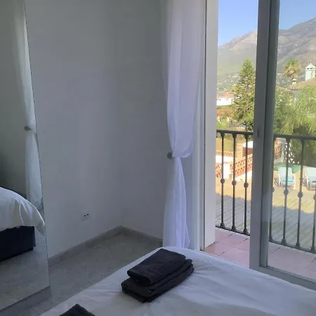 Casa Sierra - 4 Bedroom With Pool - Alhaurin El Grande, Coin, Mijas Pueblo Coín