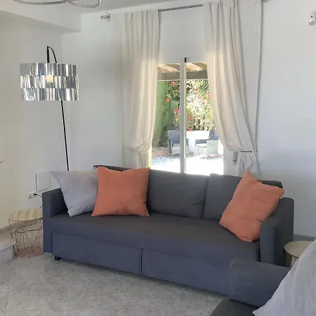 Casa Sierra - 4 Bedroom With Pool - Alhaurin El Grande, Coin, Mijas Pueblo