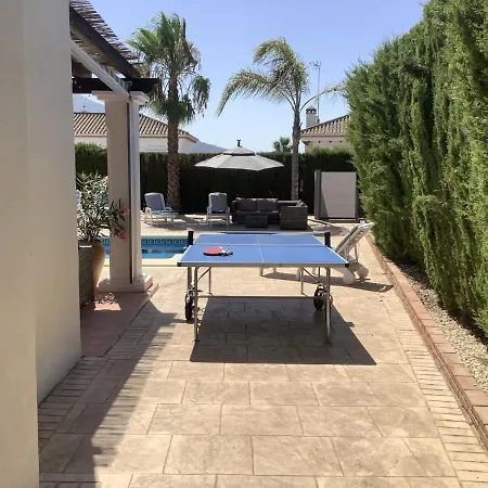 Casa Sierra - 4 Bedroom With Pool - Alhaurin El Grande, Coin, Mijas Pueblo * Coín