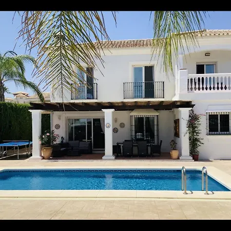 Casa Sierra - 4 Bedroom With Pool - Alhaurin El Grande, Coin, Mijas Pueblo *