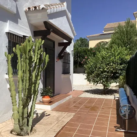 Villa Casa Sierra - 4 Bedroom With Pool - Alhaurin El Grande, Coin, Mijas Pueblo *