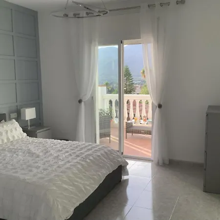 Villa Casa Sierra - 4 Bedroom With Pool - Alhaurin El Grande, Coin, Mijas Pueblo Coín