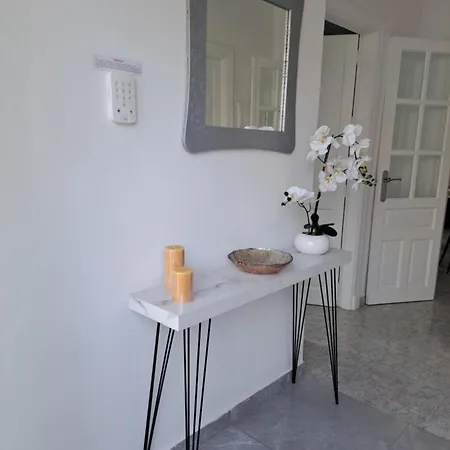 Villa Casa Sierra - 4 Bedroom With Pool - Alhaurin El Grande, Coin, Mijas Pueblo *
